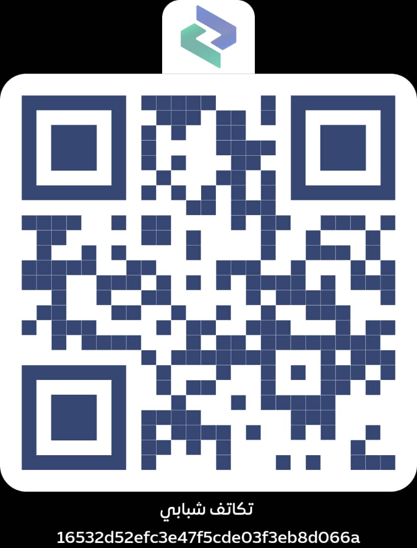 ShamCash QR